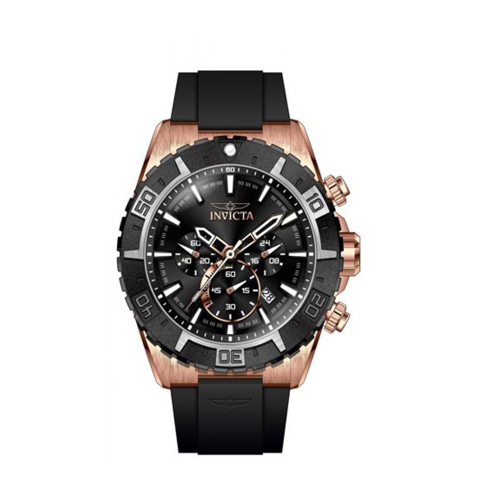 RELOJ INVICTA 33938 PARA HOMBRE - 4