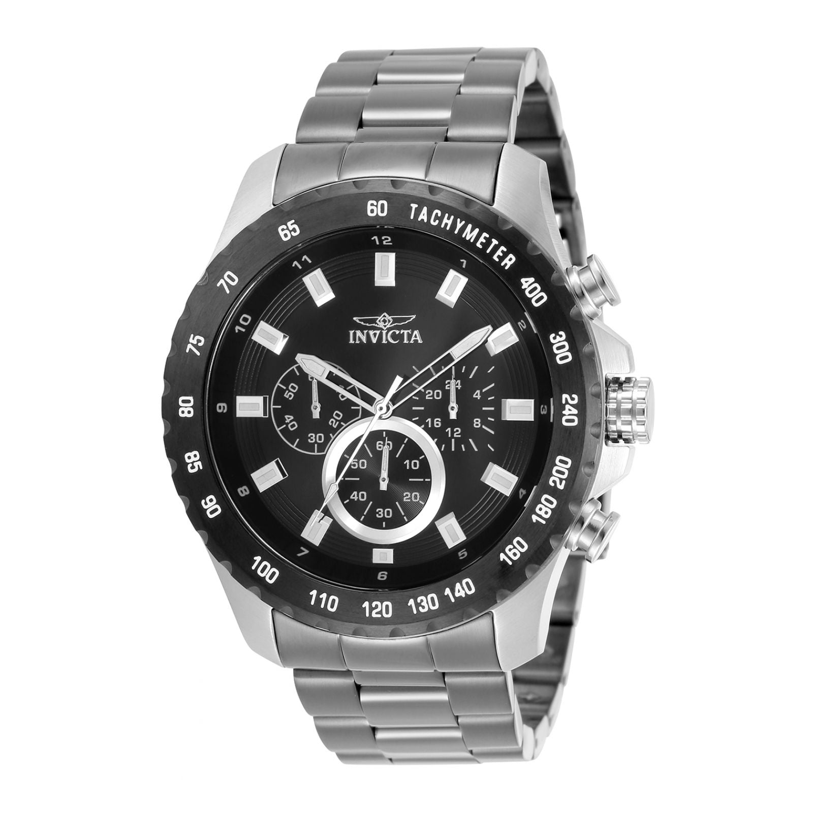 RELOJ INVICTA HOMBRE 33942 - 1