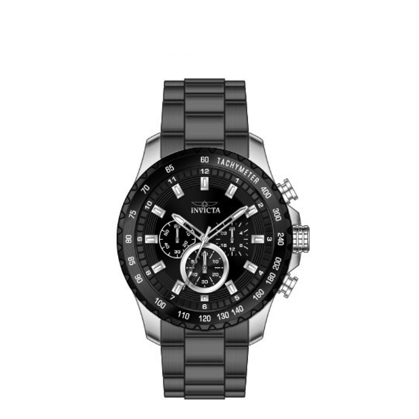 RELOJ INVICTA HOMBRE 33942 - 2