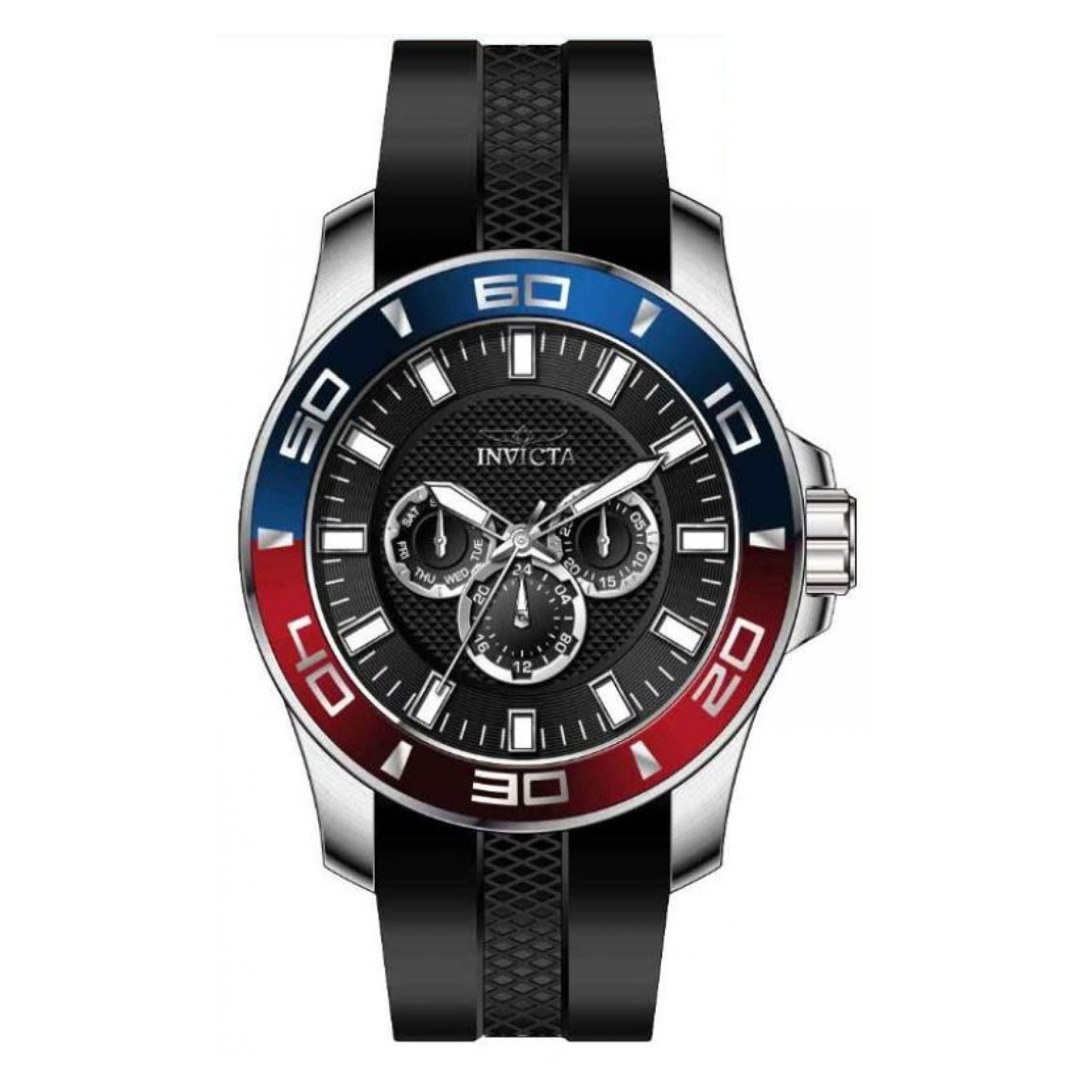 RELOJ INVICTA 35740 PARA HOMBRES - 2