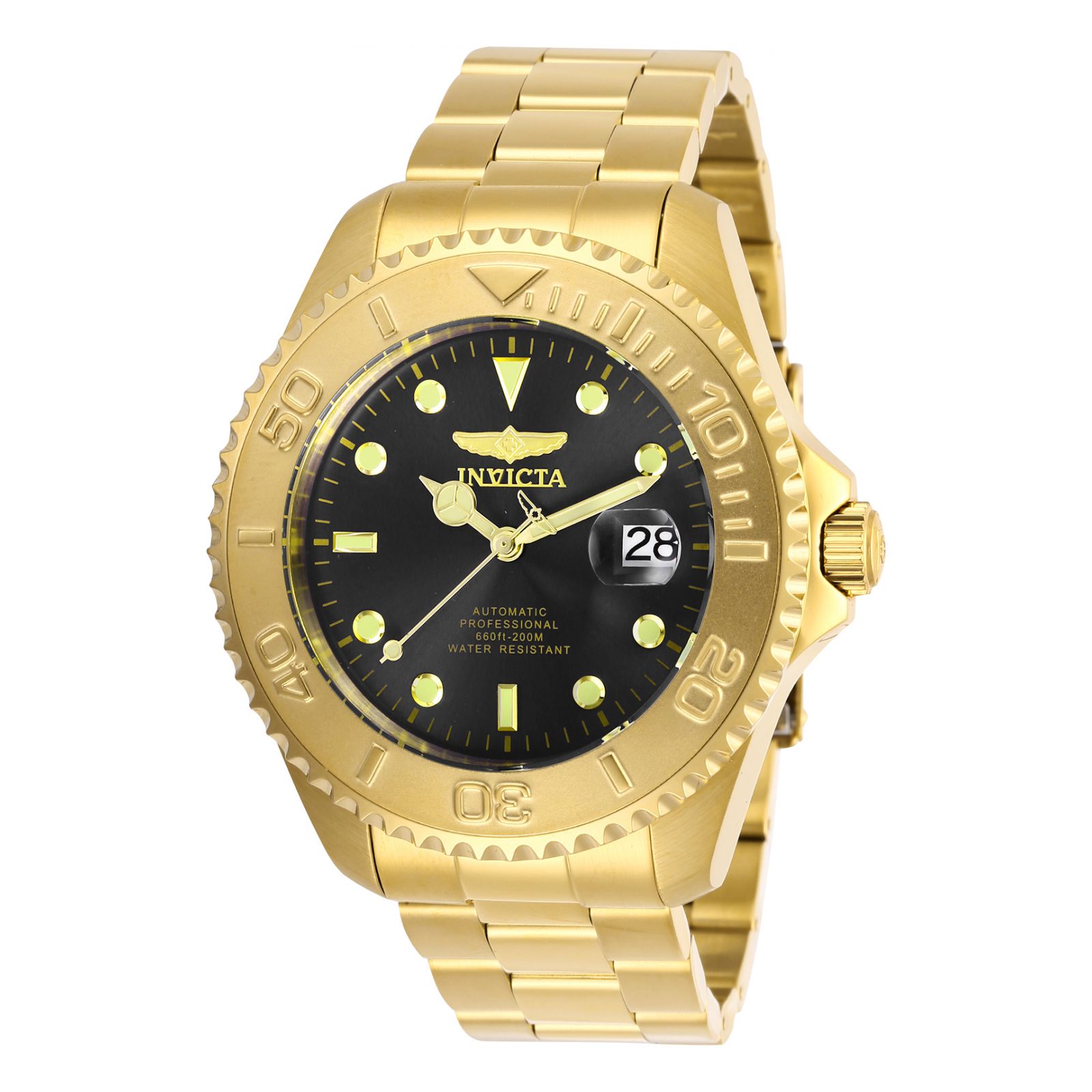 RELOJ INVICTA HOMBRE 28952 - 1