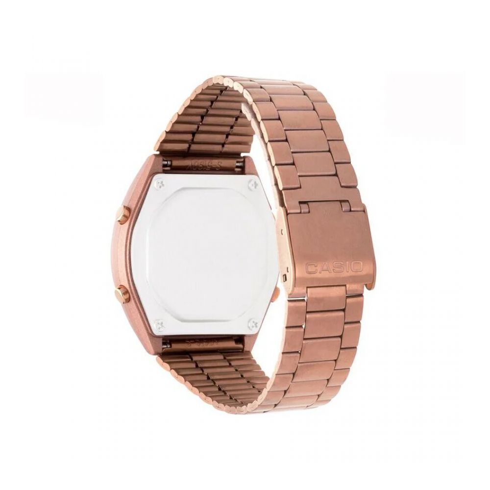 RELOJ CASIO MUJER B650WC_5A - 3