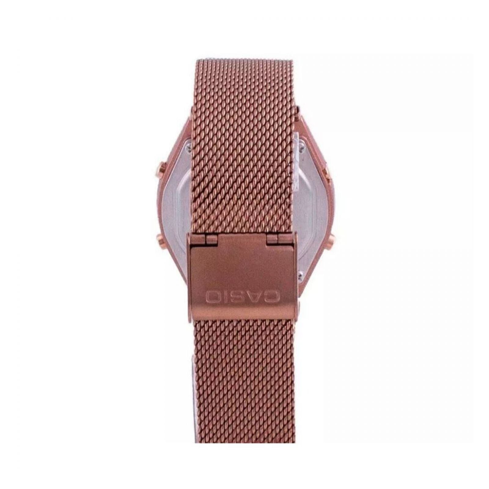 RELOJ CASIO MUJER B640WMR5ADF - 2