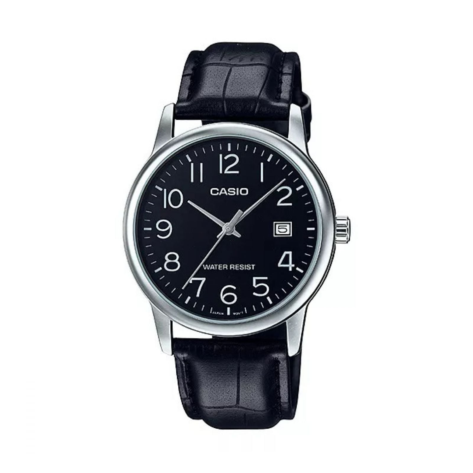 RELOJ CASIO MTP_V002L_1B PARA HOMBRE - 1