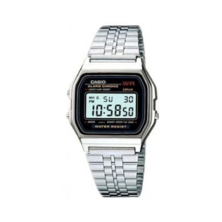 RELOJ CASIO UNISEX A_159W_N1 - 1