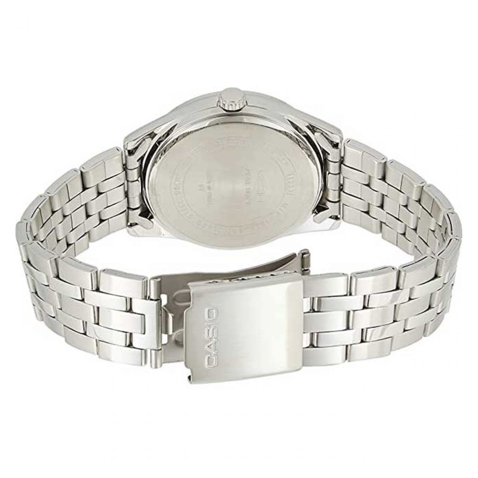 RELOJ CASIO HOMBRE MTP1335D-1AVDF - 3