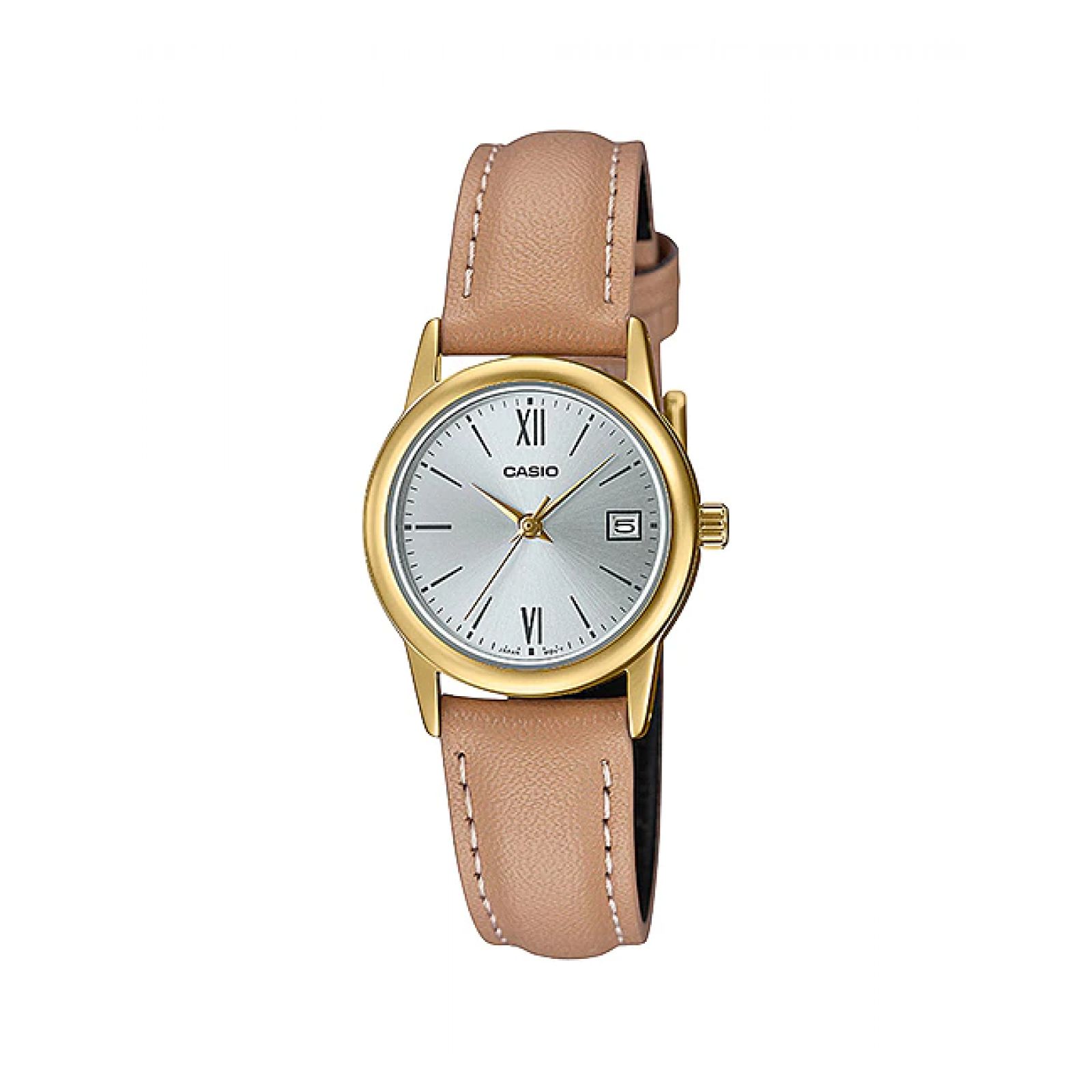 RELOJ CASIO MUJER LTP-V002GL-7B3UDF - 1