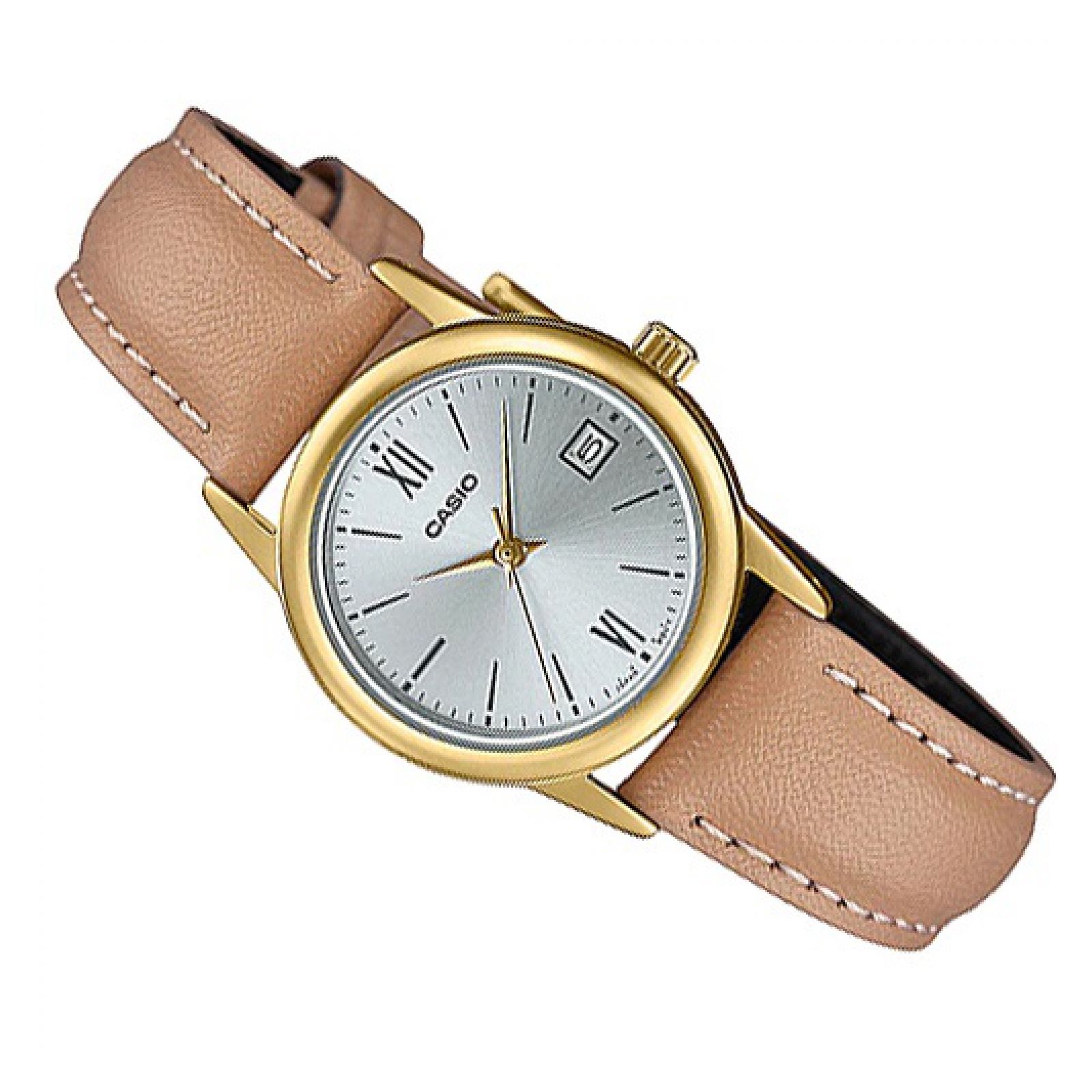 RELOJ CASIO MUJER LTP-V002GL-7B3UDF - 3