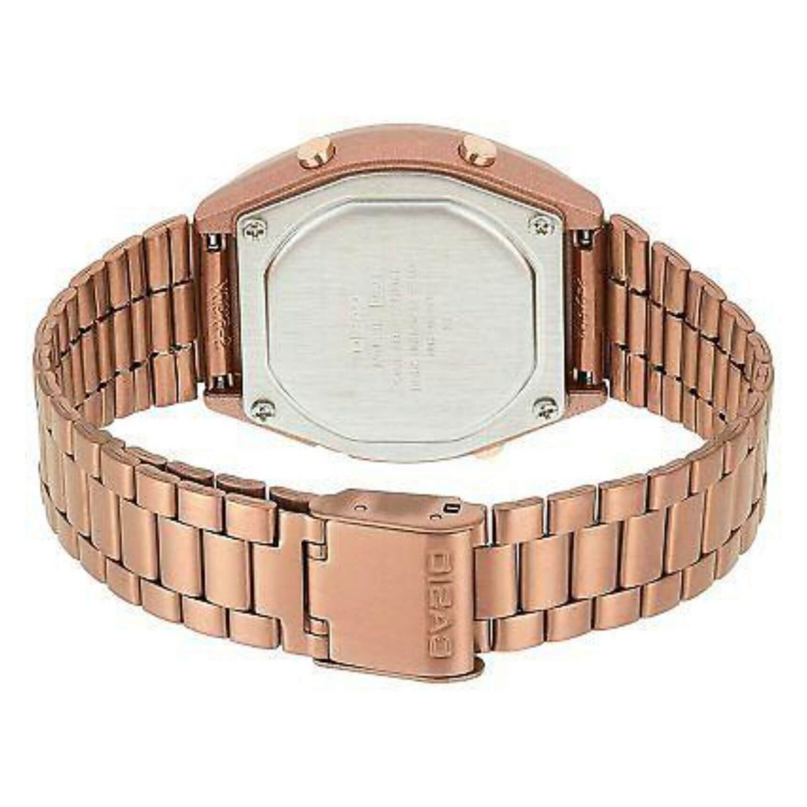 RELOJ CASIO MUJER B640WC_5A - 4