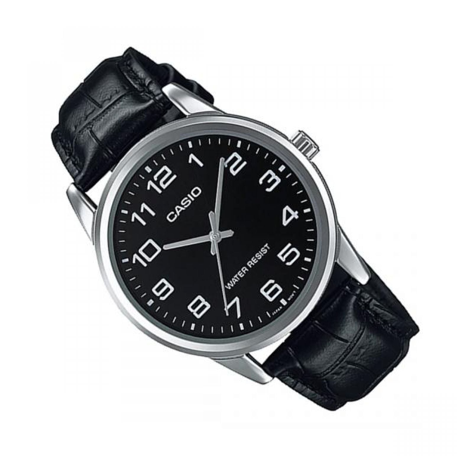 RELOJ CASIO HOMBRE MTP_V001L_1B - 2