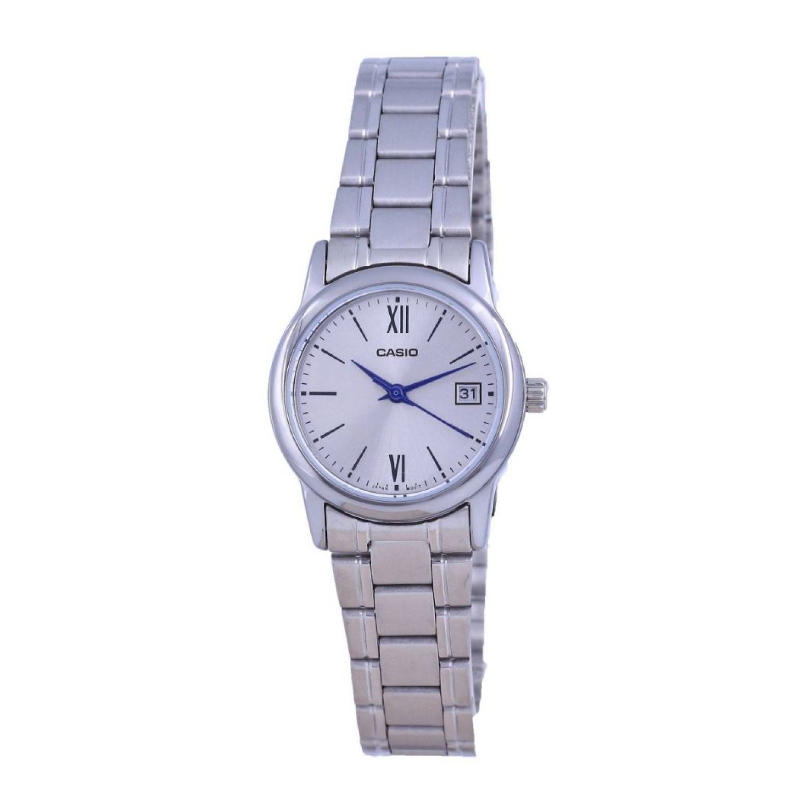 RELOJ CASIO LTP-V002D-7B3 MUJER - 1
