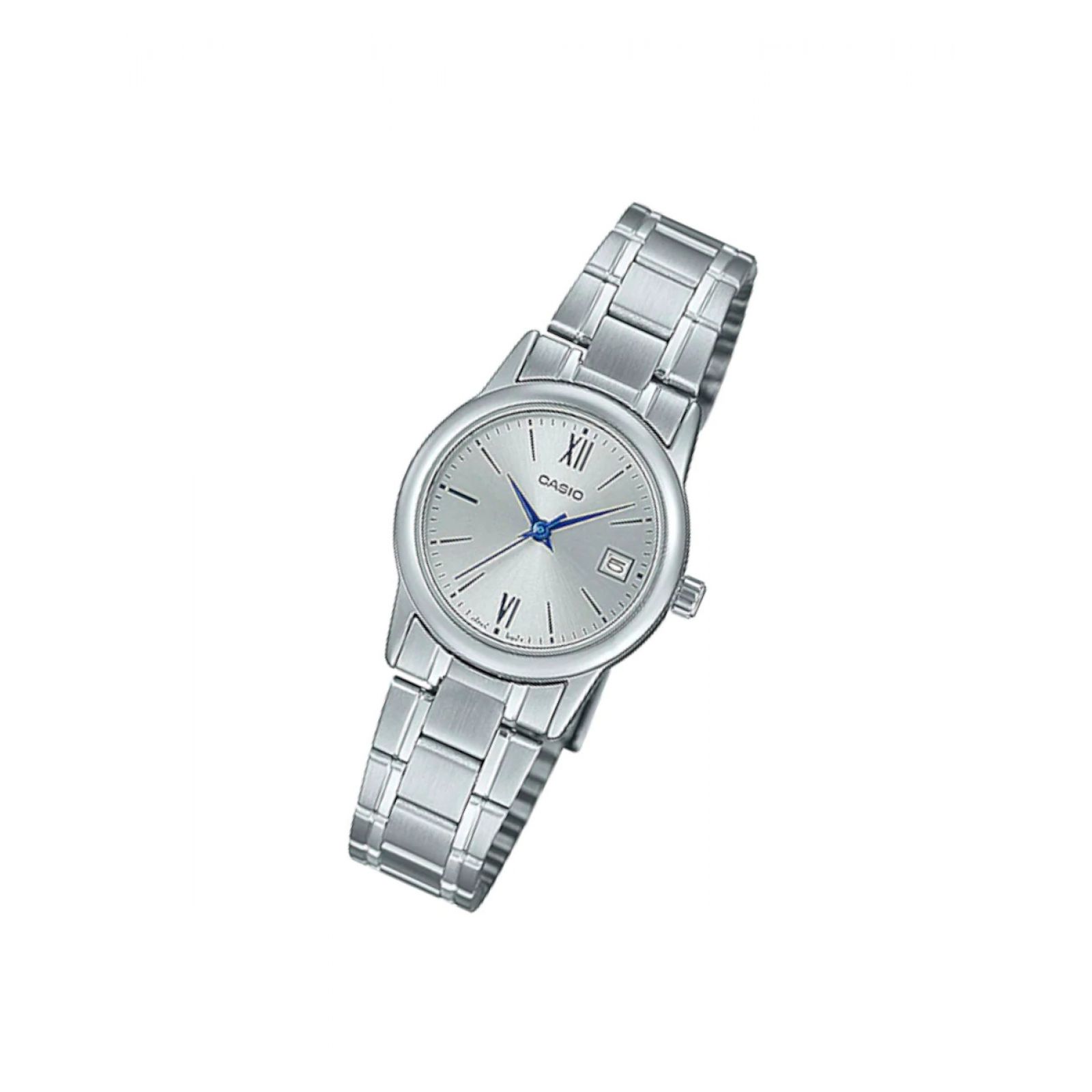 RELOJ CASIO LTP-V002D-7B3 MUJER - 2