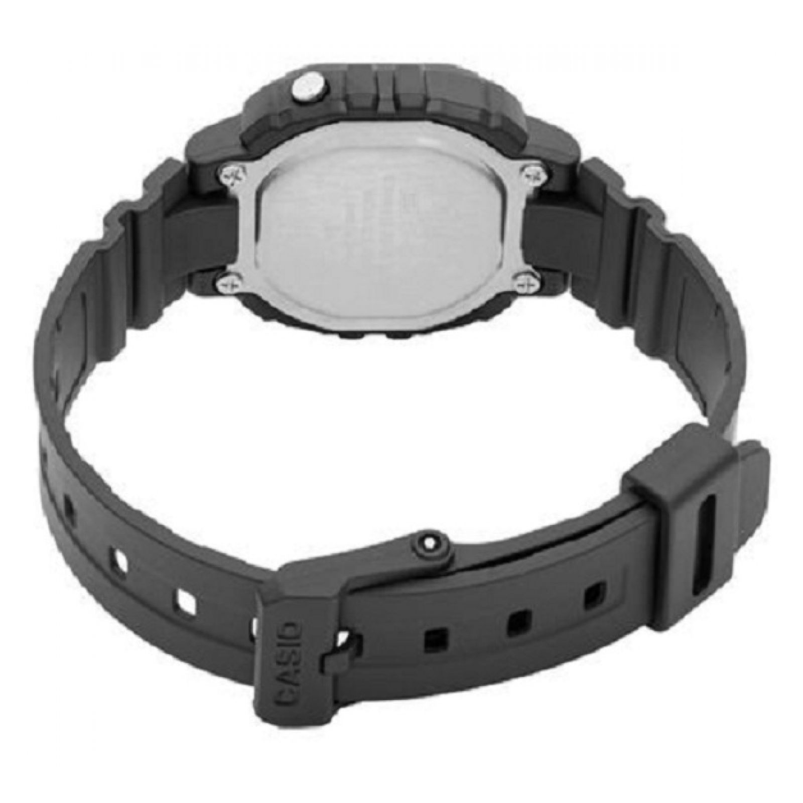 RELOJ CASIO UNISEX LA20WH-8ADF - 3