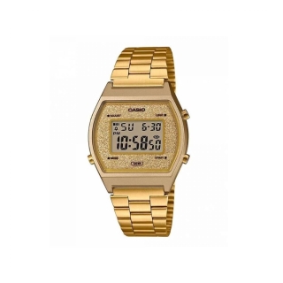 RELOJ CASIO MUJER B640WGG9DF - 1