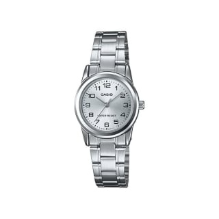 RELOJ CASIO MUJER LTP_V001D_7B - 1