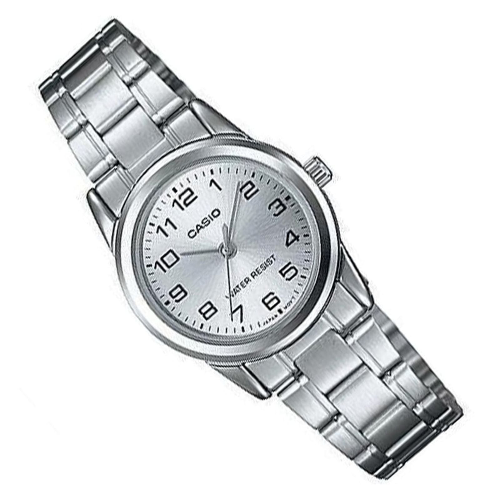 RELOJ CASIO MUJER LTP_V001D_7B - 3