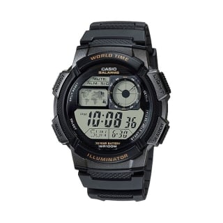 RELOJ CASIO HOMBRE AE_1000W_1AV - 1