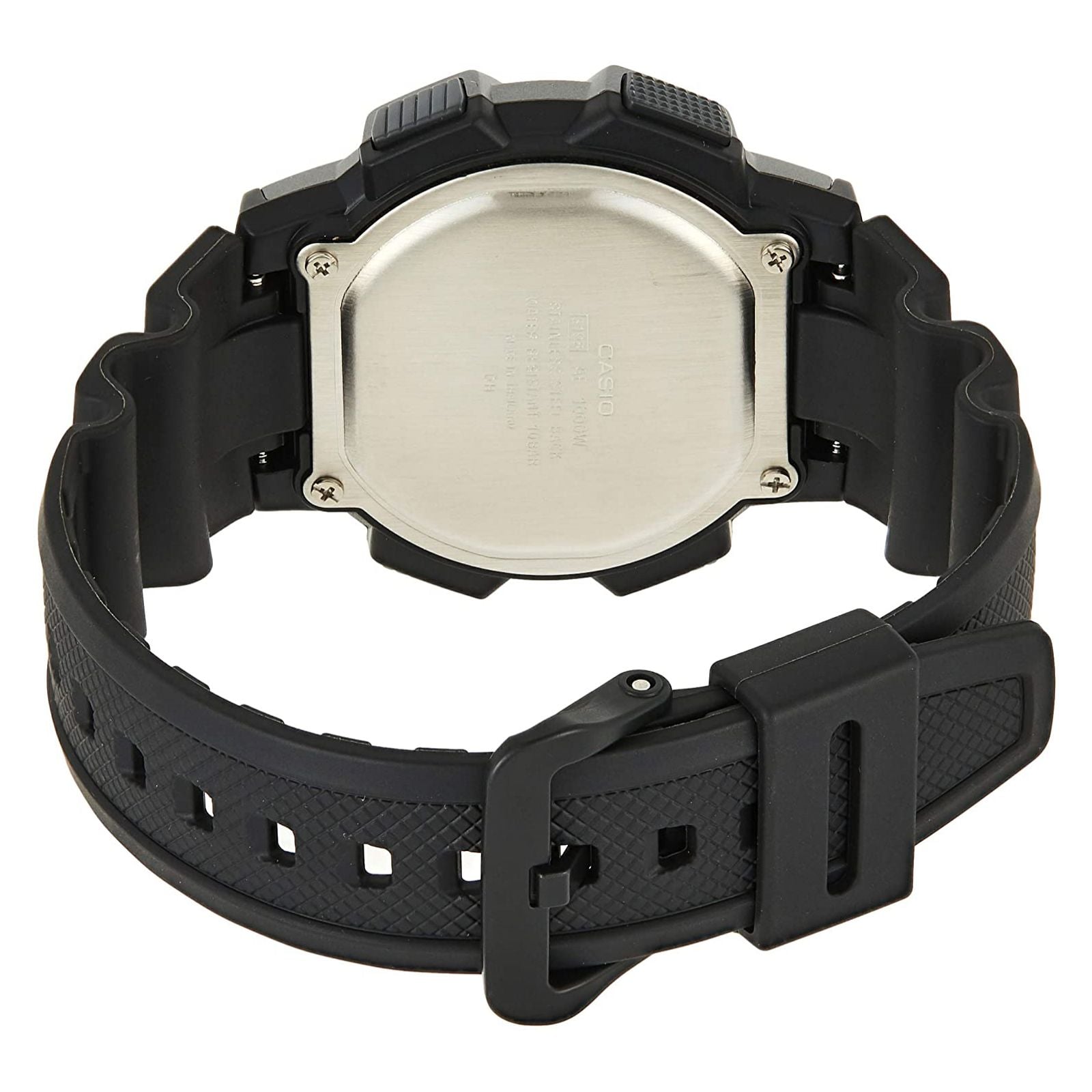 RELOJ CASIO HOMBRE AE_1000W_1AV - 2