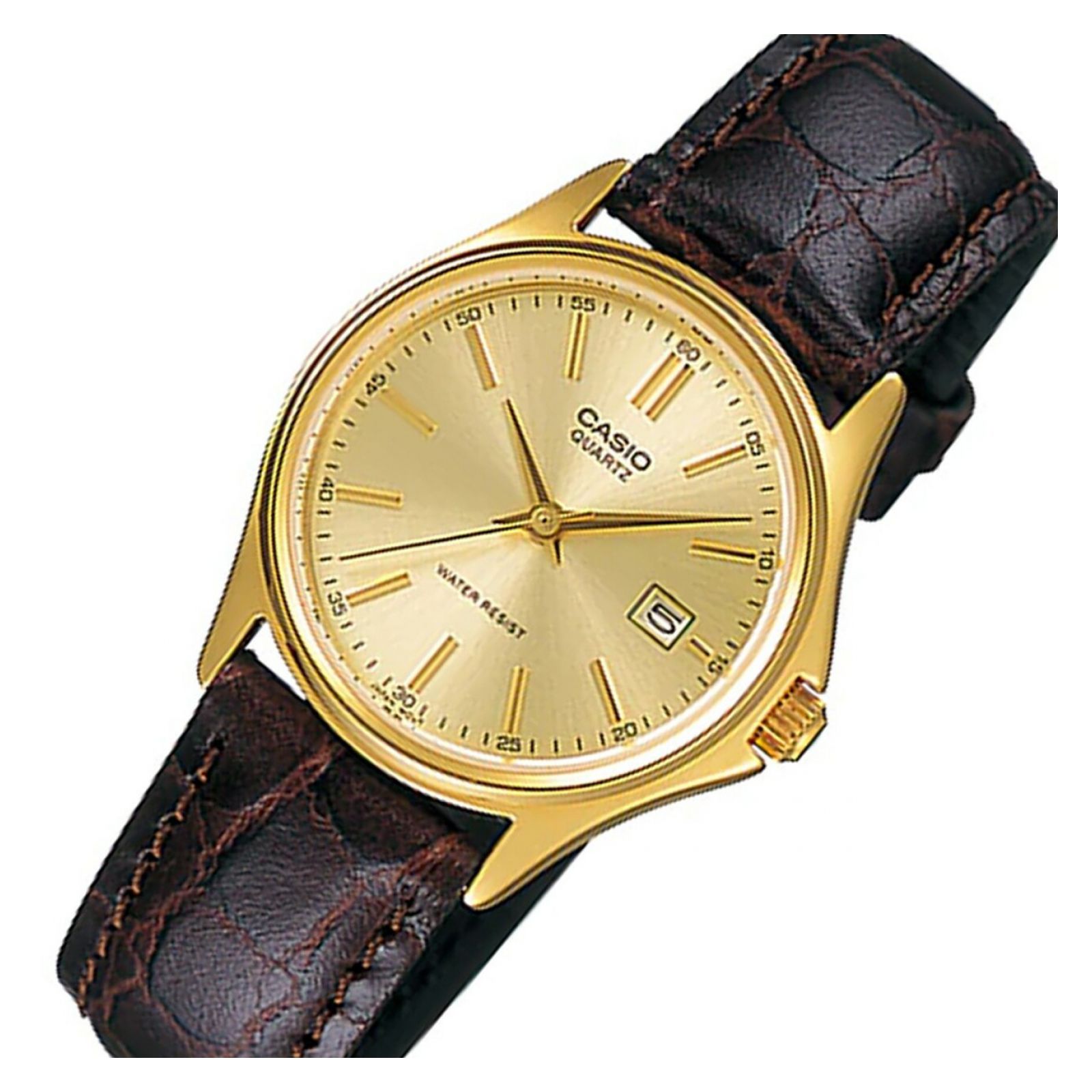 RELOJ CASIO HOMBRE MTP-1183Q-9ADF - 1