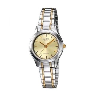 RELOJ CASIO MUJER LTP_1275SG_9A - 1