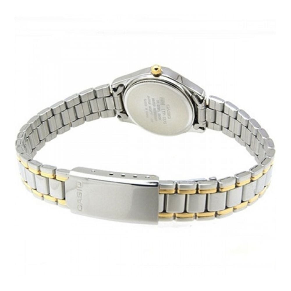 RELOJ CASIO MUJER LTP_1275SG_9A - 2