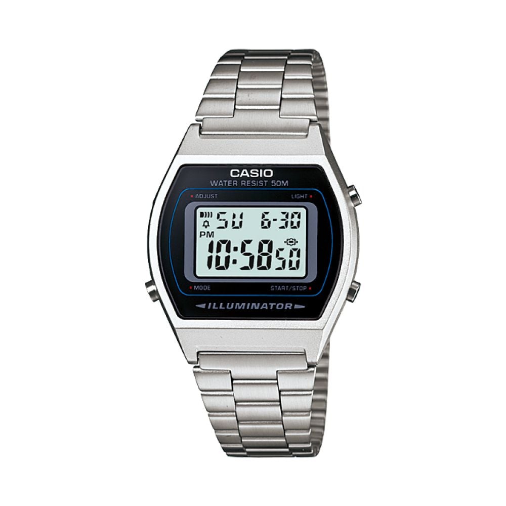 RELOJ CASIO HOMBRE B640WD_1AV