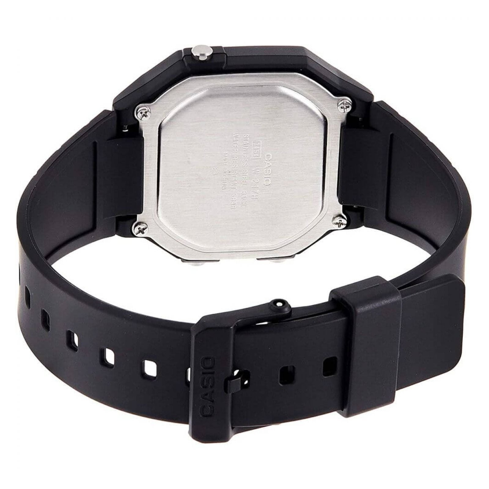 RELOJ CASIO HOMBRE W217H_1AV - 3