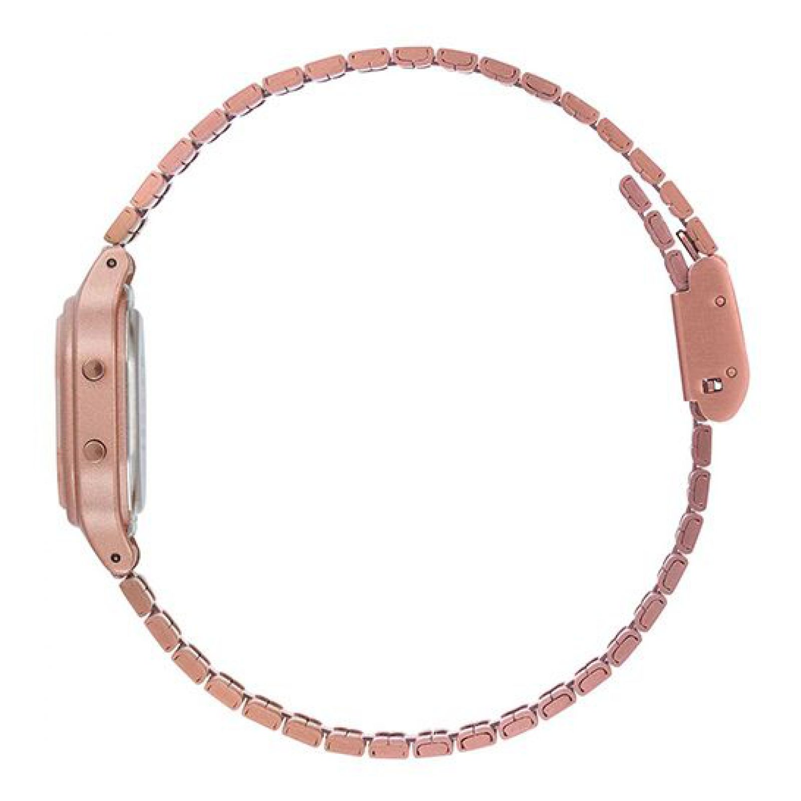 RELOJ CASIO MUJER LA11WR-5ADF - 3