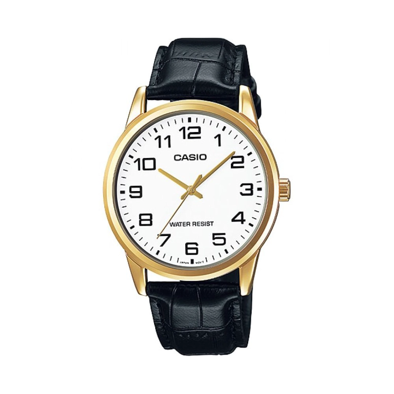 RELOJ CASIO HOMBRE MTP_V001GL_7B - 1