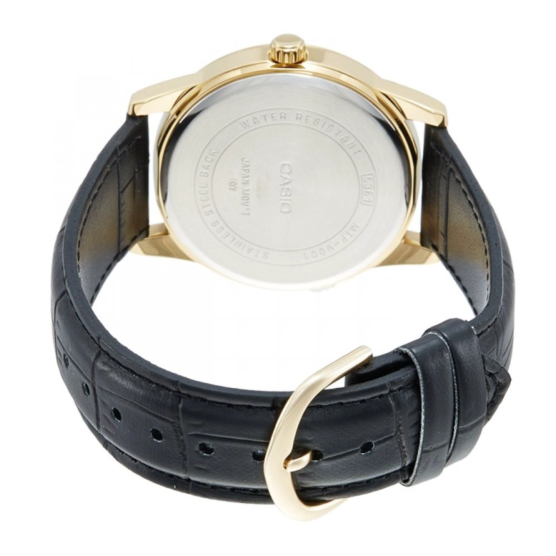 RELOJ CASIO HOMBRE MTP_V001GL_7B - 3