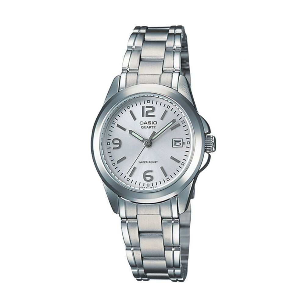 RELOJ CASIO LTP_1215A_7A PARA MUJER - 1