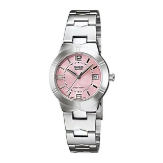 RELOJ CASIO MUJER LTP_1241D_4A - 1