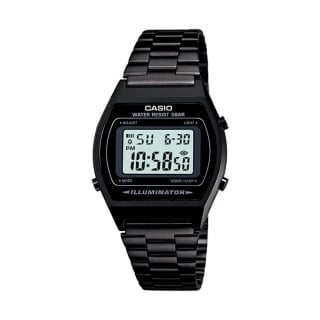 RELOJ CASIO UNISEX B640WB_1A - 1