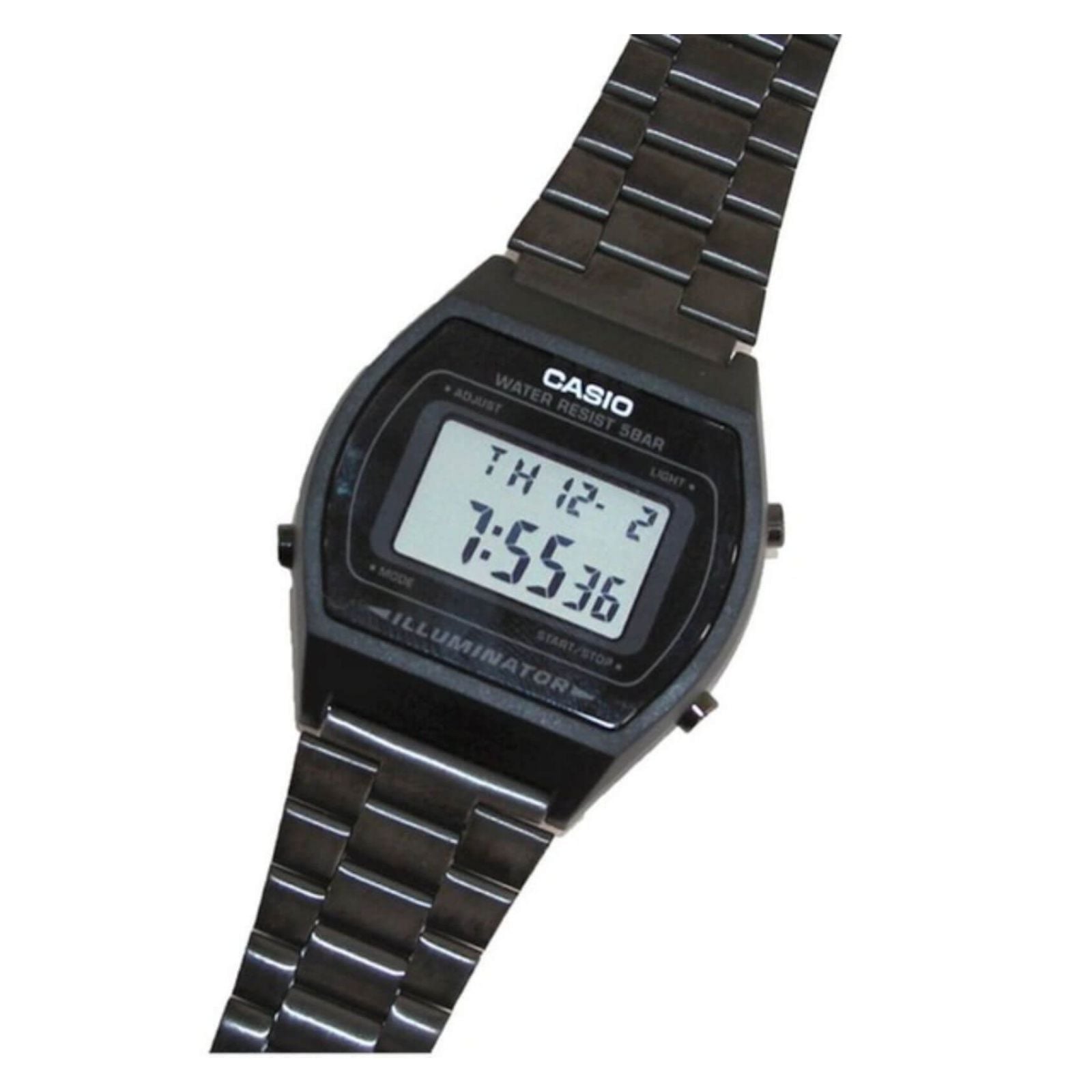 RELOJ CASIO UNISEX B640WB_1A - 2