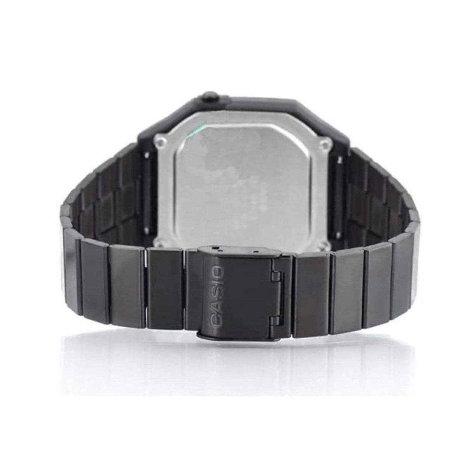 RELOJ CASIO UNISEX B650WB_1B - 4