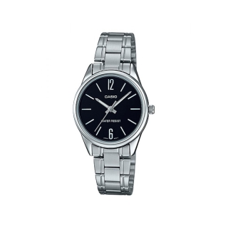 RELOJ CASIO MUJER LTPV005D-1B - 1