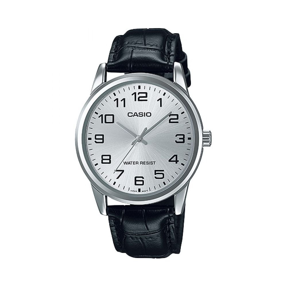 RELOJ CASIO HOMBRE MTP_V001L_7B - 1