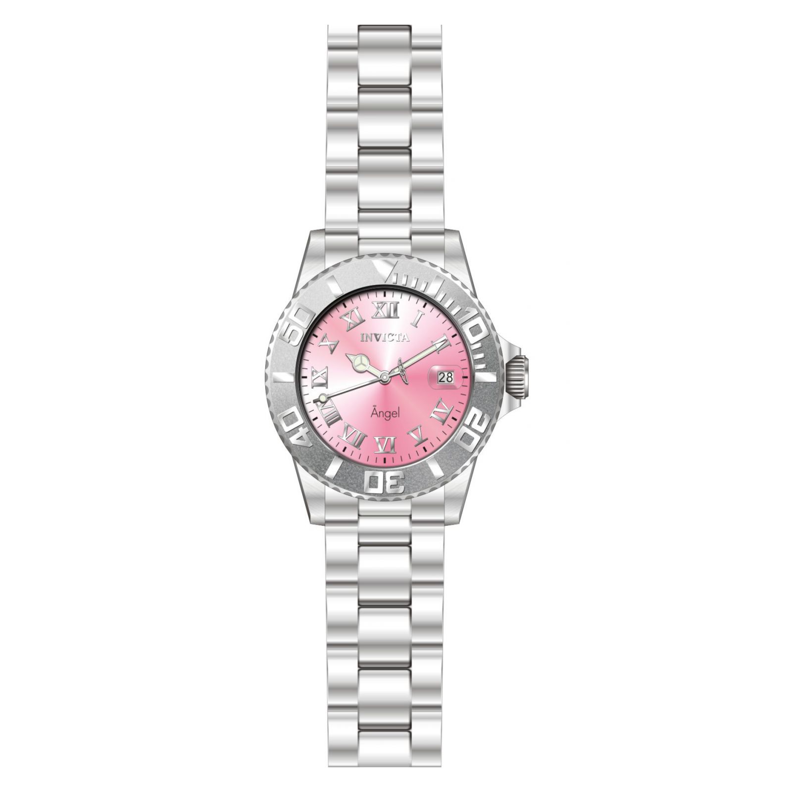 RELOJ INVICTA 14360 PARA MUJER - 2