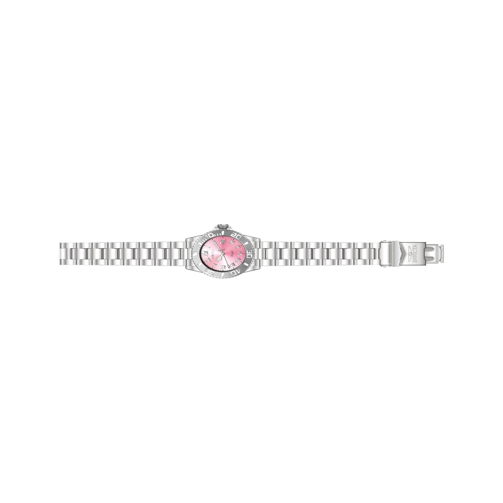 RELOJ INVICTA 14360 PARA MUJER - 3