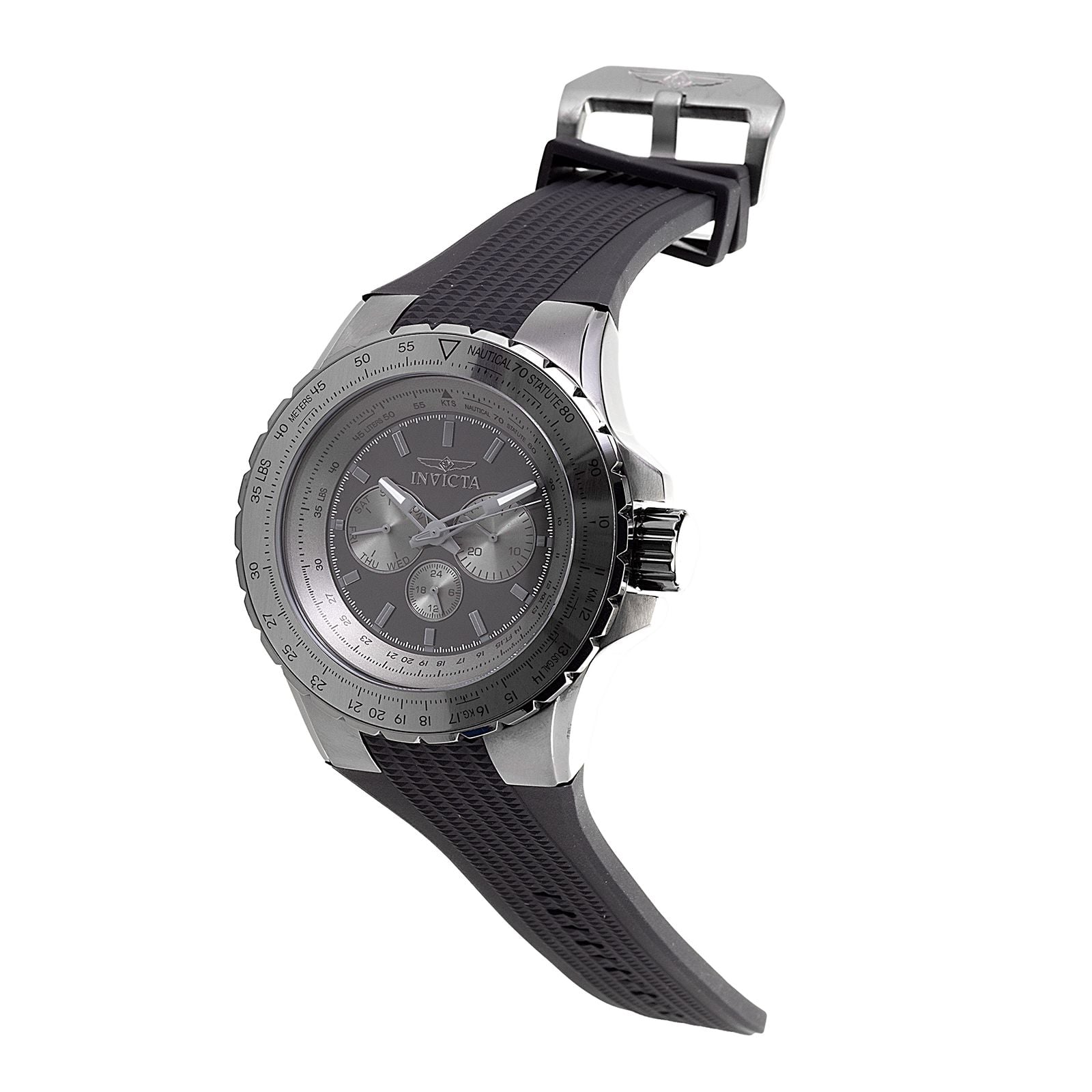 RELOJ INVICTA HOMBRE 39271 S - 2