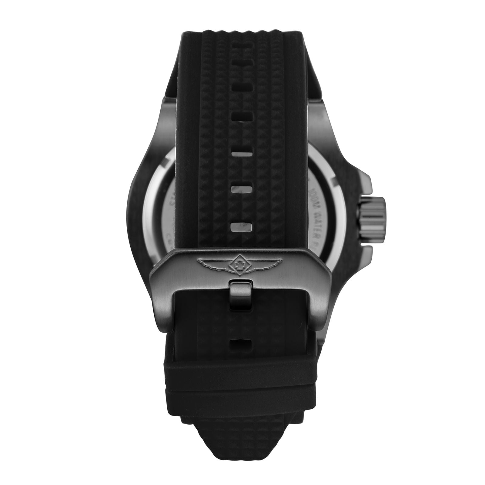 RELOJ INVICTA HOMBRE 39271 S - 5