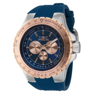 RELOJ INVICTA HOMBRE 39272 S - 1