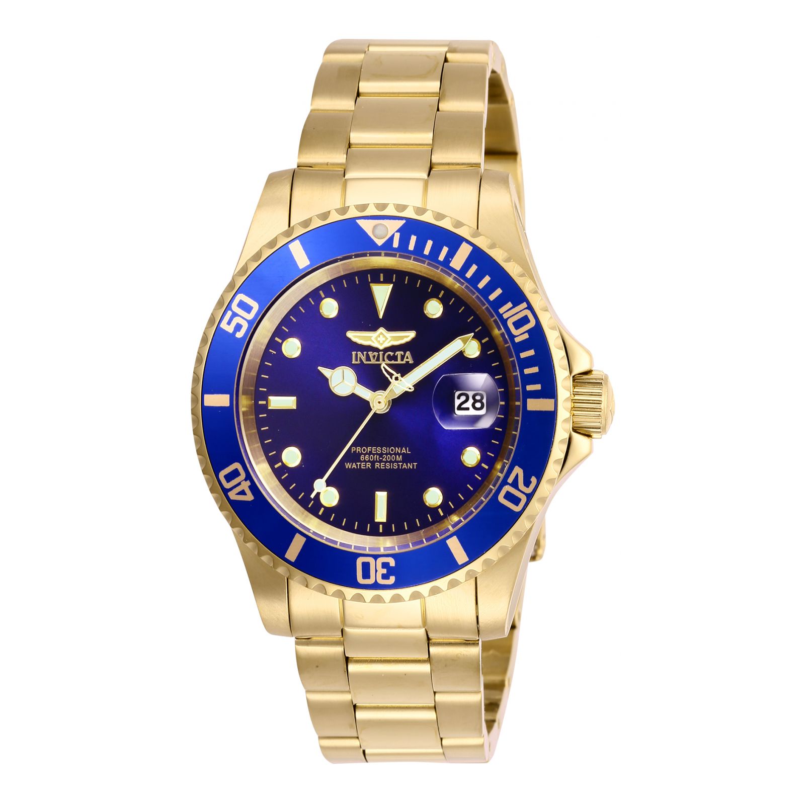 RELOJ INVICTA HOMBRE 26974 - 1
