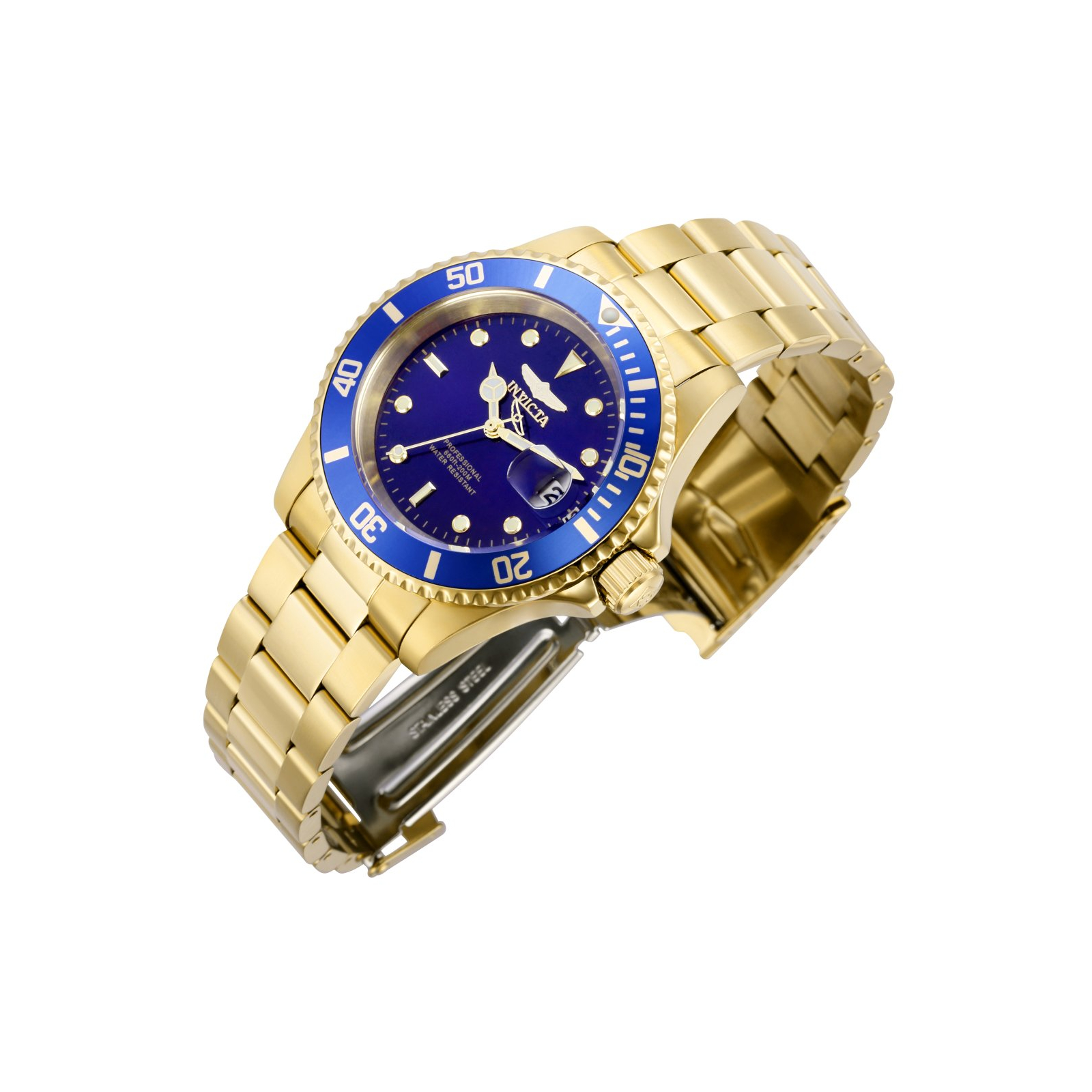 RELOJ INVICTA HOMBRE 26974 - 2