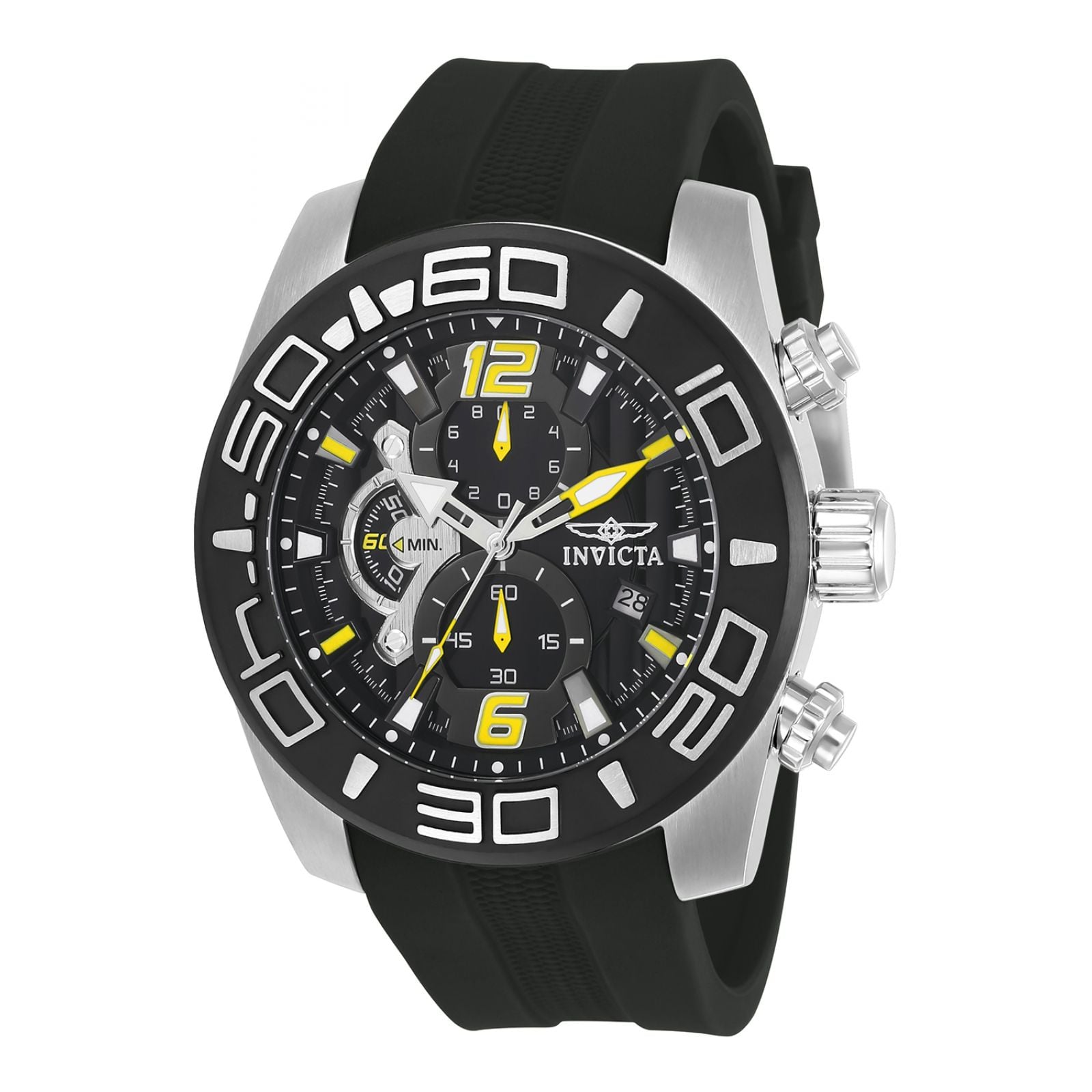 RELOJ INVICTA 22809 PARA HOMBRE - 1