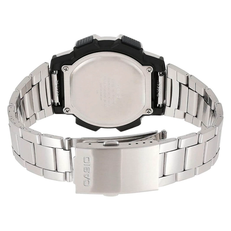 RELOJ CASIO HOMBRE AE_1000WD_1AV - 3