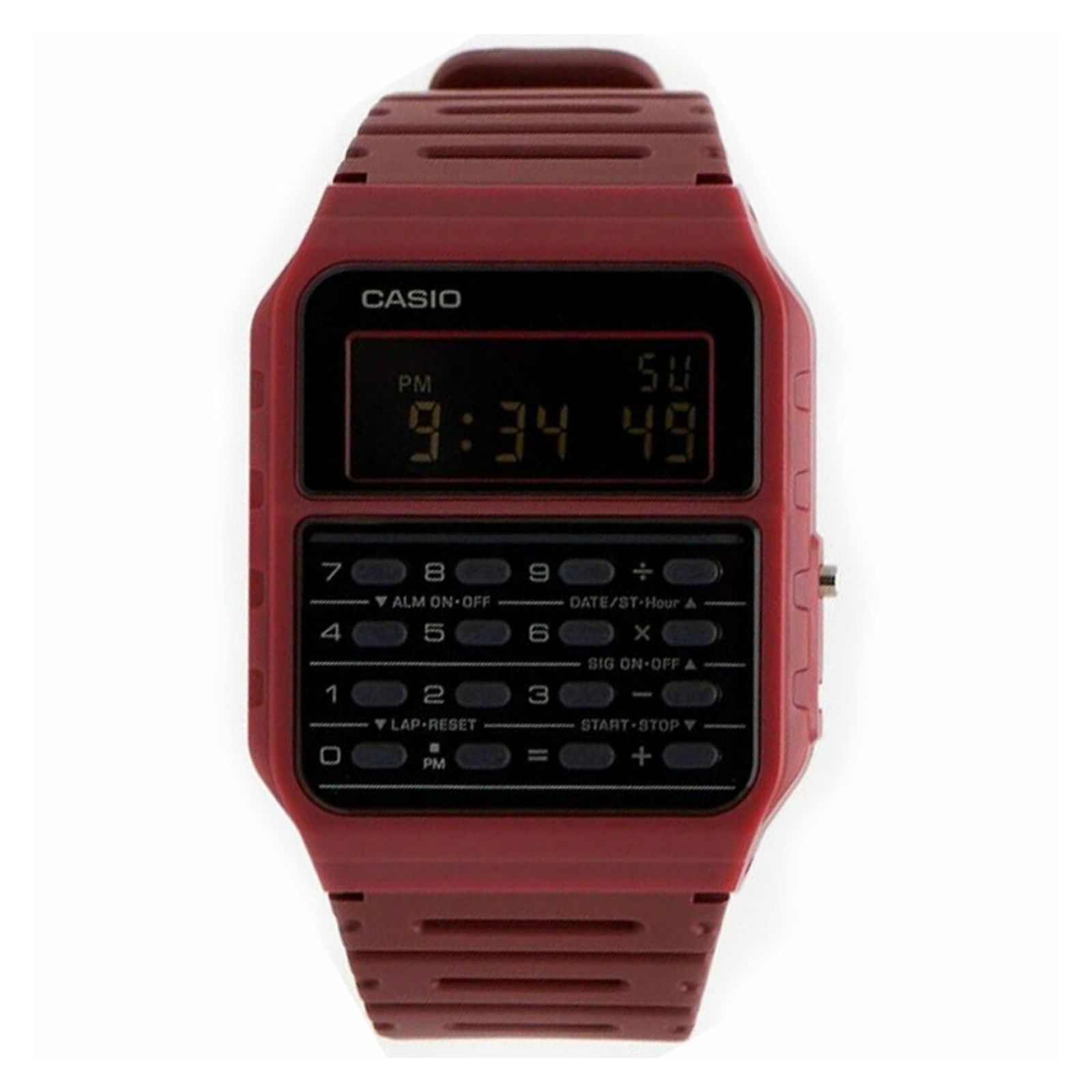 RELOJ CASIO CA-53WF-4B PARA HOMBRE - 1