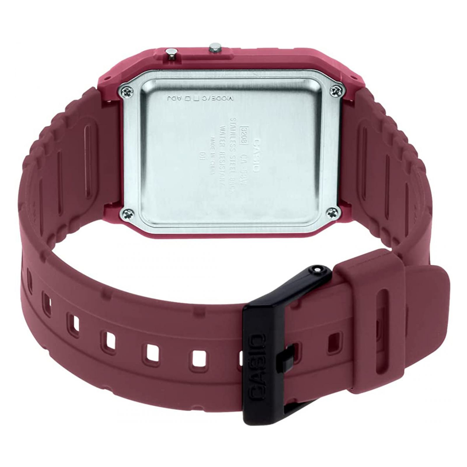 RELOJ CASIO CA-53WF-4B PARA HOMBRE - 2