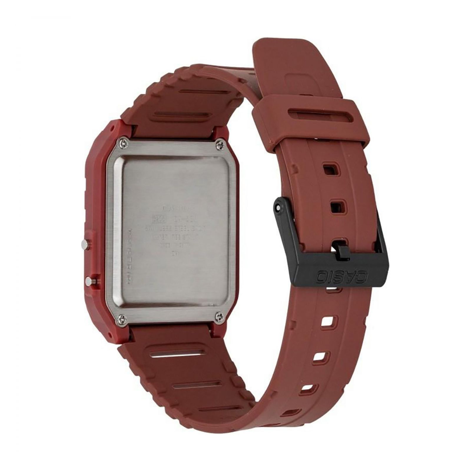 RELOJ CASIO CA-53WF-4B PARA HOMBRE - 3