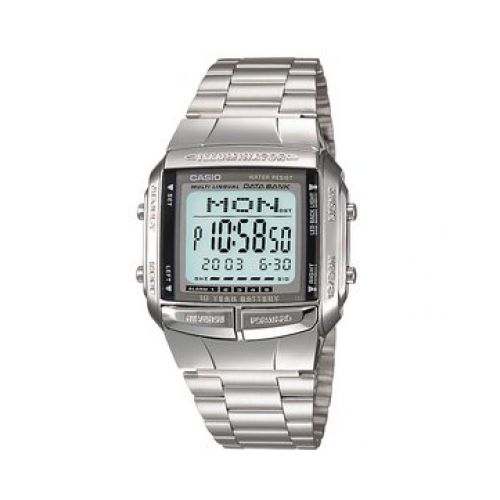 RELOJ CASIO HOMBRE DB_360_1A